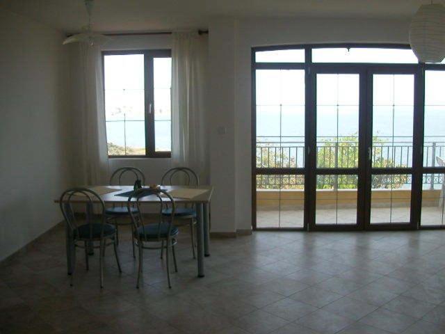 Villa Via Pontica 소조폴 객실 사진